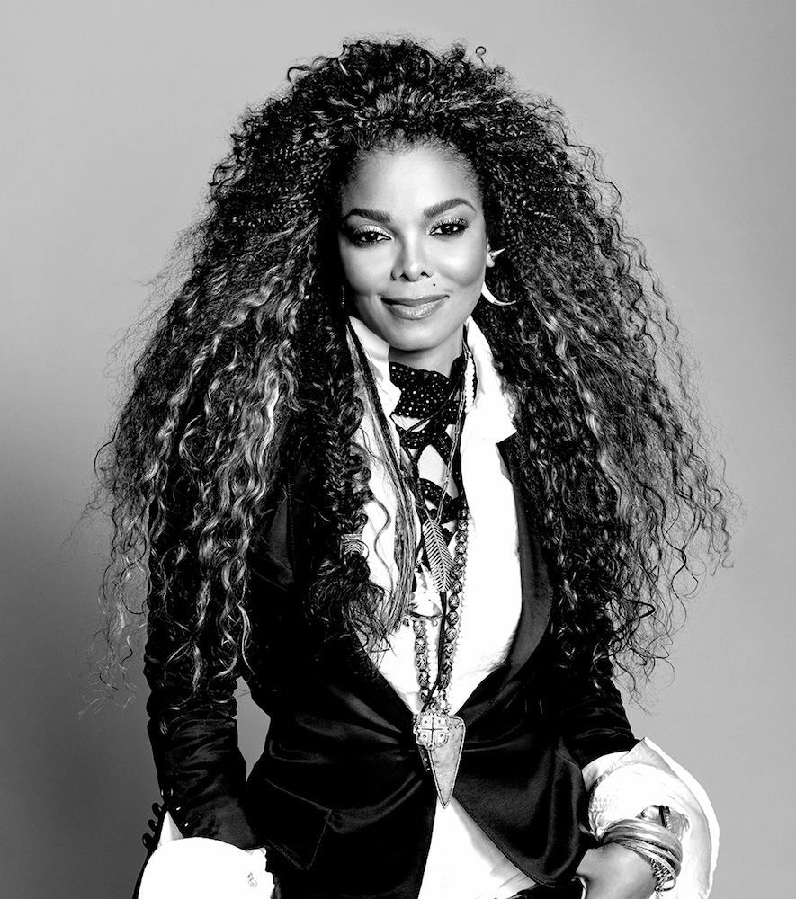 janet jackson